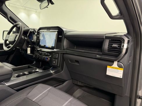New 2026 Ford F150 STX w/ Equipment Group 200A AWD/4WD image 30