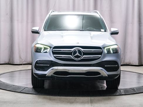 Certified 2022 Mercedes-Benz GLE 350 image 6