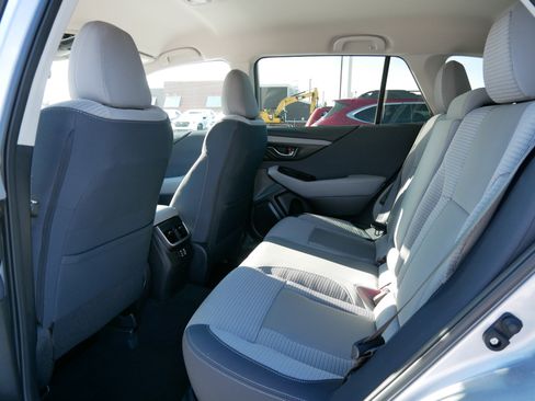 Certified 2024 Subaru Outback Premium image 33