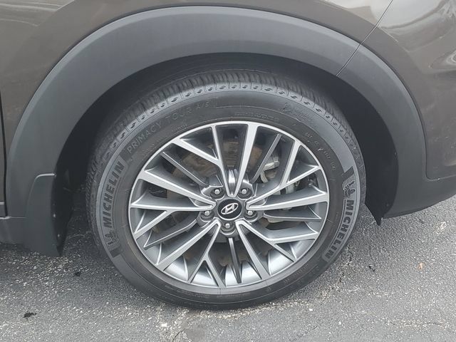 Used 2019 Hyundai Tucson Ultimate FWD image 6