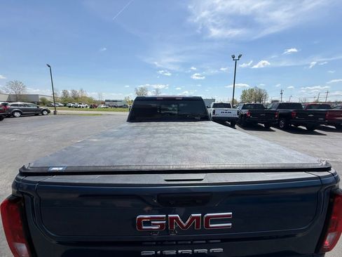 Used 2024 GMC Sierra 2500 SLE w/ SLE Value Package; AWD/4WD image 24