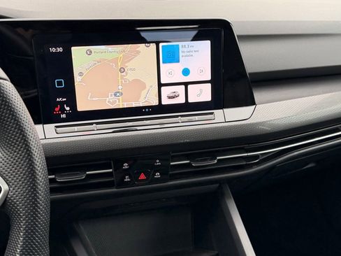 Used 2022 Volkswagen GTI SE image 35