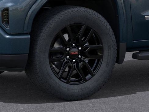 New 2026 GMC Sierra 1500 Elevation w/ Elevation Premium Package image 9