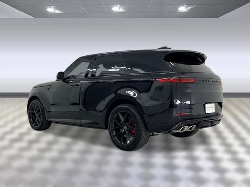 Used 2023 Land Rover Range Rover Sport First Edition AWD/4WD image 3