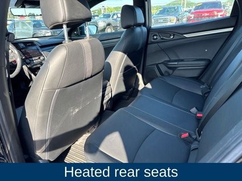 Used 2020 Honda Civic Sport Touring image 21