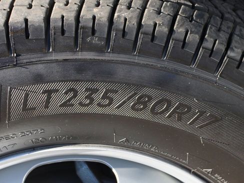 Used 2024 Chevrolet Silverado 3500 W/T w/ WT Convenience Package image 39