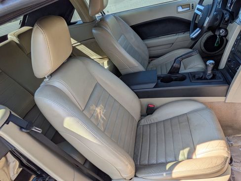 Used 2007 Ford Mustang GT image 21