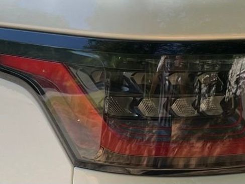 Used 2020 Land Rover Range Rover Sport SE AWD/4WD image 7