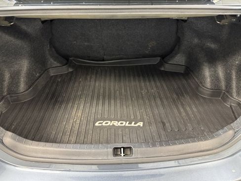 Used 2019 Toyota Corolla SE image 20