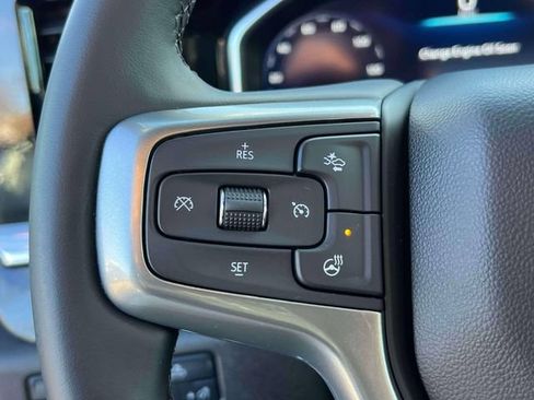 Used 2025 Chevrolet Silverado 1500 LT w/ Protection Package AWD/4WD image 22