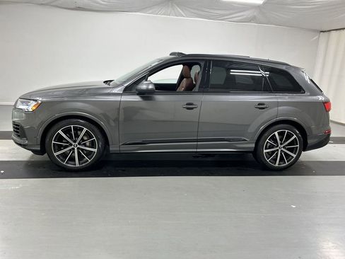 Used 2023 Audi Q7 3.0T Prestige w/ Prestige Package image 6