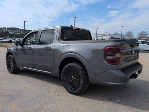 New 2026 Ford Maverick Lobo AWD/4WD image 6