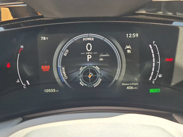 Used 2026 Lexus NX 350h AWD w/ Accessory Package (2T) image 21