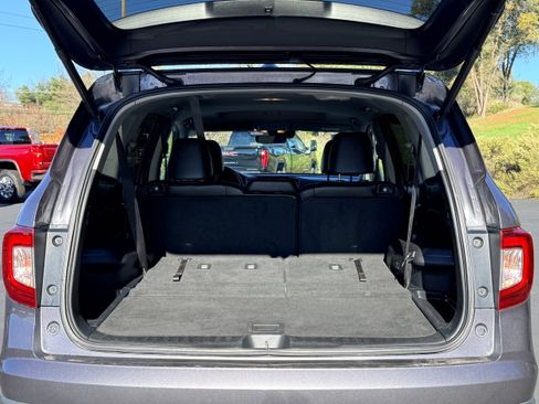 Used 2021 Honda Pilot Special Edition image 10