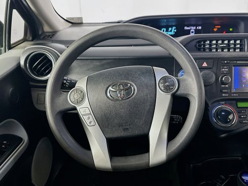 Used 2014 Toyota Prius C Three image 17