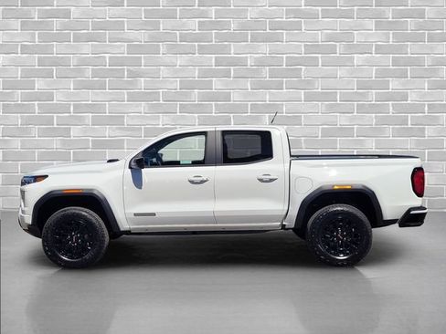 New 2026 GMC Canyon Elevation w/ Convenience Package RWD image 9