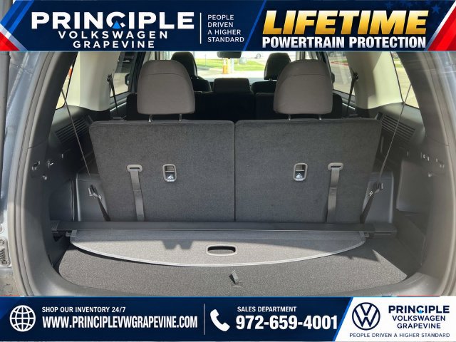 Used 2026 Hyundai Santa Fe SE FWD image 24