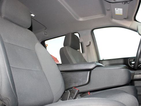 Used 2021 Chevrolet Silverado 1500 Custom image 26