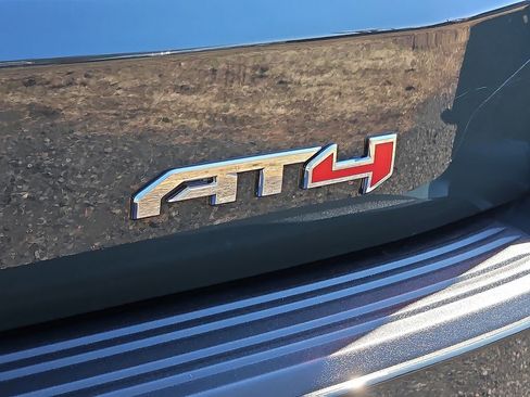 New 2026 GMC Yukon XL AT4 Ultimate image 18