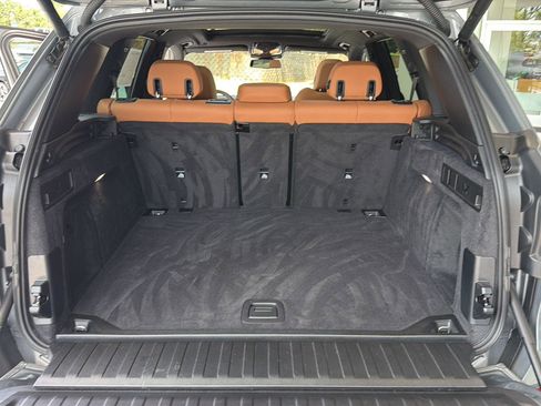 Certified 2024 BMW X5 sDrive40i w/ Premium Package RWD image 34