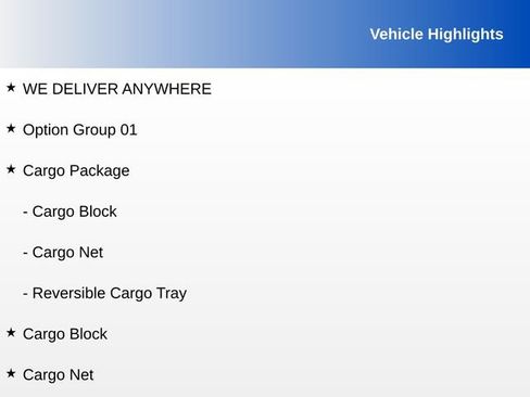 Used 2022 Hyundai Elantra SEL w/ Cargo Package FWD image 8