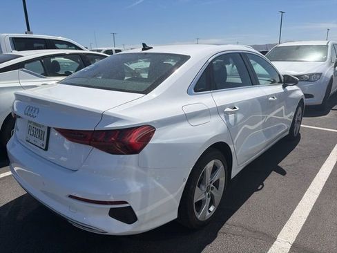 Used 2024 Audi A3 2.0T Premium image 5