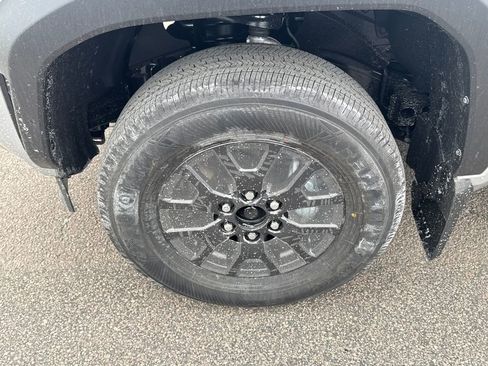 New 2026 Toyota 4Runner SR5 image 14