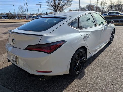 Used 2026 Acura Integra A-Spec image 6