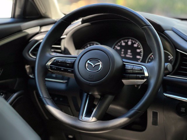 Used 2025 MAZDA CX-30 AWD 2.5 S w/ Preferred Package image 30
