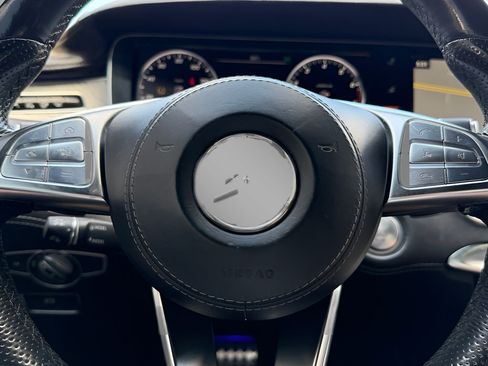 Used 2017 Mercedes-Benz S 550 Cabriolet image 36