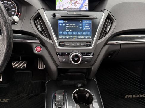 Used 2019 Acura MDX A-Spec image 13