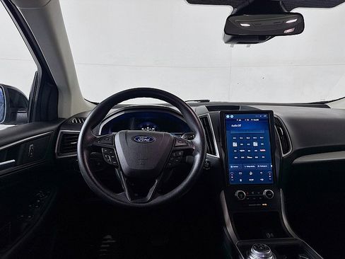 Used 2022 Ford Edge SE w/ Black Appearance Package image 20