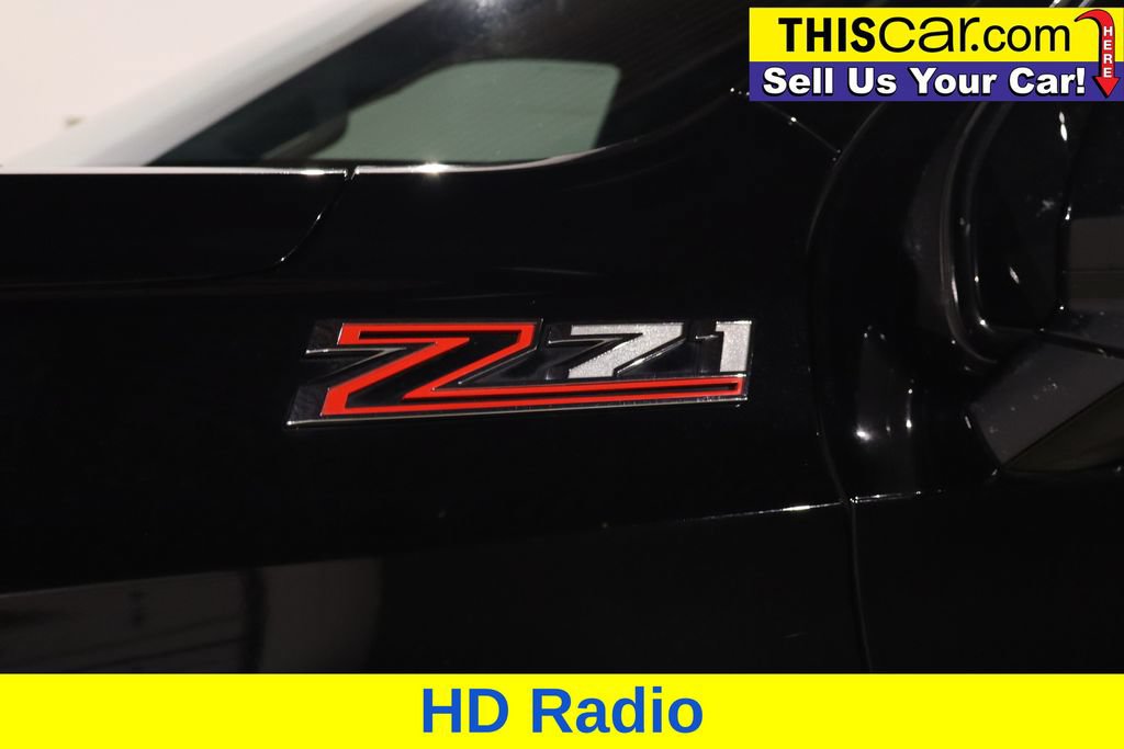 Used 2021 Chevrolet Suburban Z71 AWD/4WD image 15