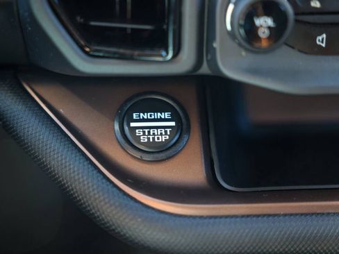 Certified 2021 Ford Bronco Sport Outer Banks image 16