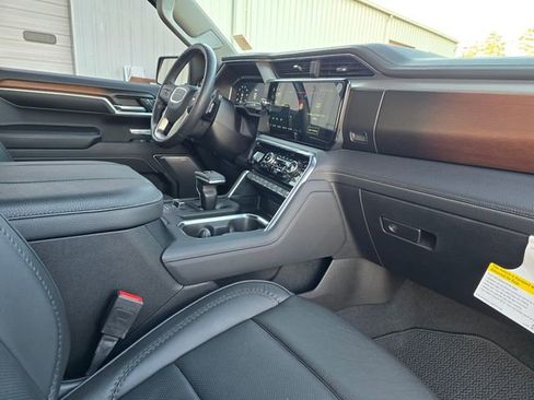 Used 2024 GMC Sierra 1500 Denali image 22
