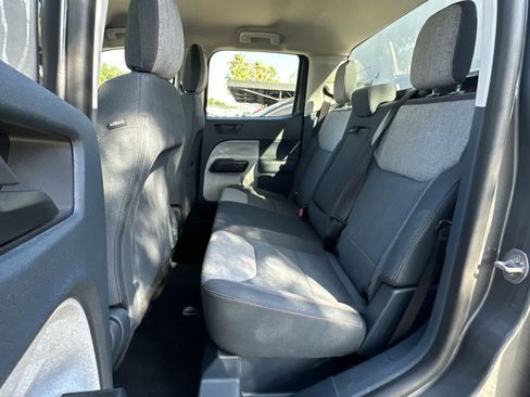 Used 2024 Ford Maverick XLT FWD image 4