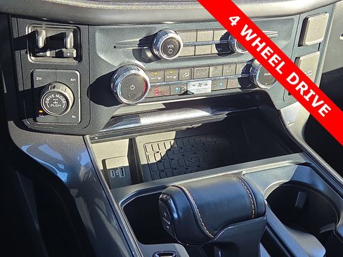 Used 2023 Ford F150 Tremor w/ Equipment Group 402A High image 19