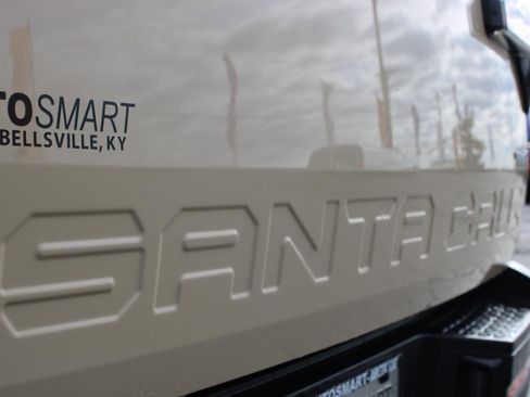 Used 2022 Hyundai Santa Cruz SEL Premium w/ Cargo Package image 8