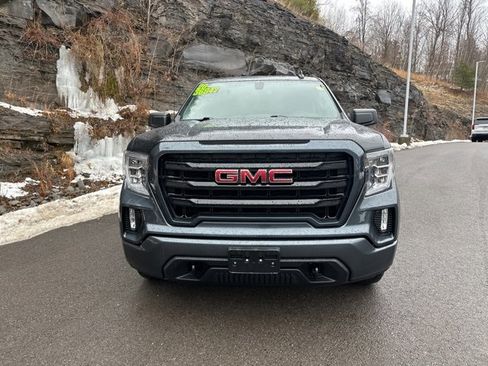 Used 2020 GMC Sierra 1500 Elevation w/ Elevation Value Package image 8