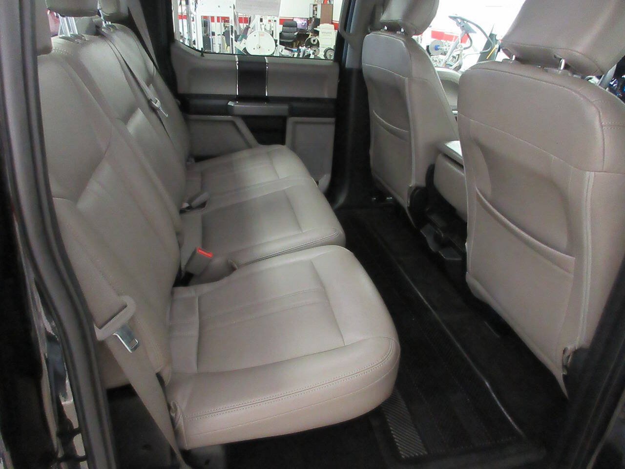 Used 2018 Ford F150 XLT AWD/4WD image 19