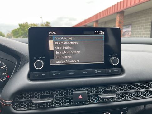 Used 2023 Honda HR-V Sport image 69