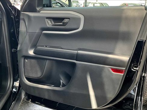 Used 2022 Ford Bronco Sport Big Bend w/ Convenience Package image 22