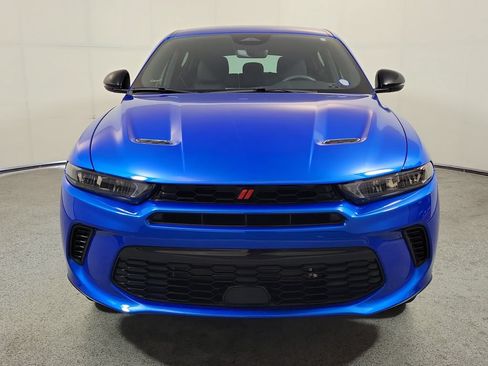 Used 2023 Dodge Hornet GT w/ GT Blacktop Package AWD/4WD image 2
