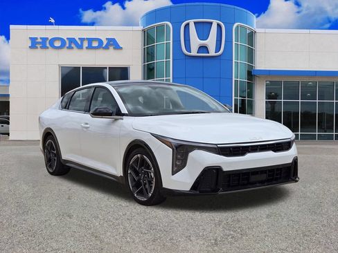 Used 2025 Kia K4 GT-Line w/ GT-Line Premium Package FWD image 20