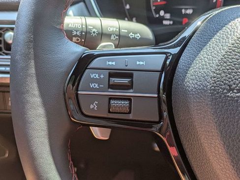 Used 2026 Acura Integra A-Spec FWD image 25