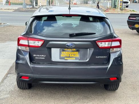 Used 2019 Subaru Impreza 2.0i AWD/4WD image 39