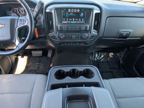 Used 2016 Chevrolet Silverado 1500 LT w/ All Star Edition image 16