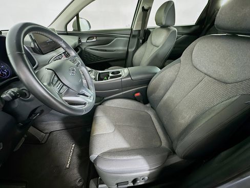 Used 2023 Hyundai Santa Fe SEL image 13