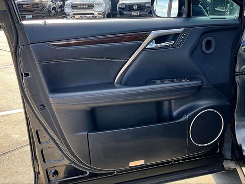 Used 2019 Lexus RX 350 AWD image 20