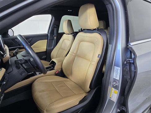 Used 2022 Lincoln Corsair Reserve w/ Equipment Group 201A image 7